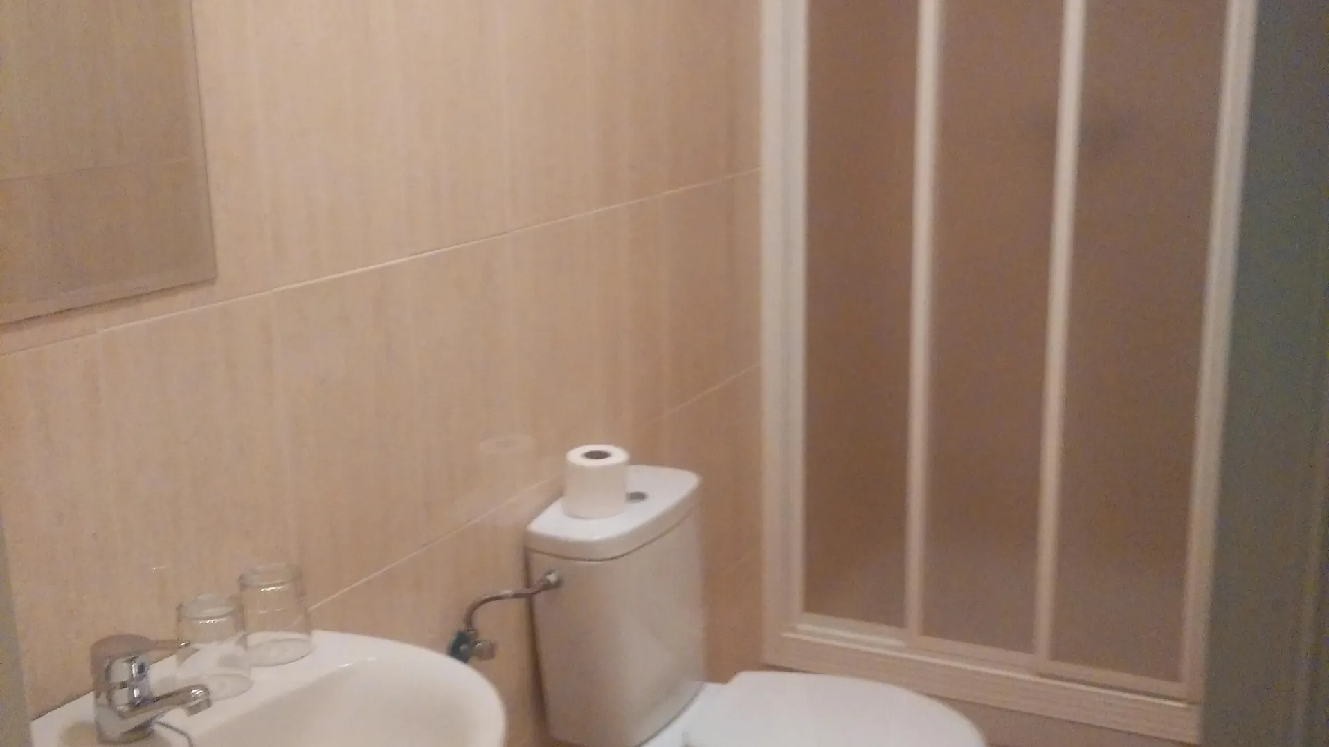 Hostal La Molina Alora