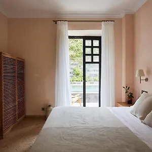 Boutique Mendi Argia 2*, San Sebastian Spain