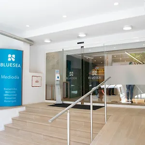 Bluesea Mediodia 3*, El Arenal (Mallorca) Spain
