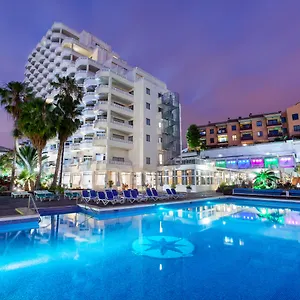 Panoramica Garden Espanha