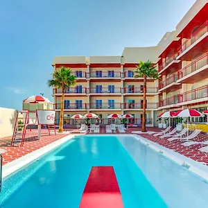 Romeos Ibiza - Adults Only Espanha