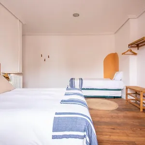 Belle Epoque Self-check-in - Adults-only , San Sebastian Spain