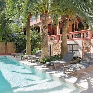 Quetglas (adults Only) 4*, Palma de Mallorca Spain