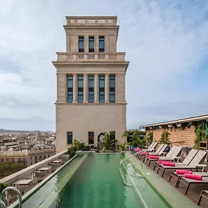 45 Times 4*, Barcelona Spain