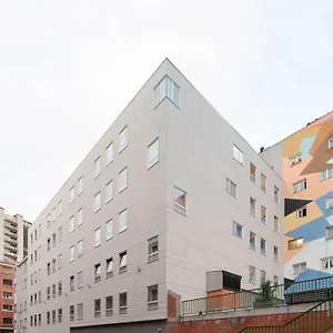 Voco - By Ihg 3*, Bilbao Spain