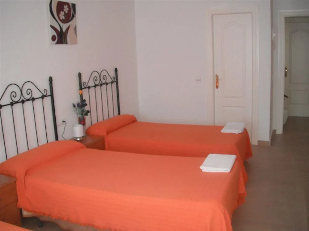 Hostal La Molina Alora Ισπανία