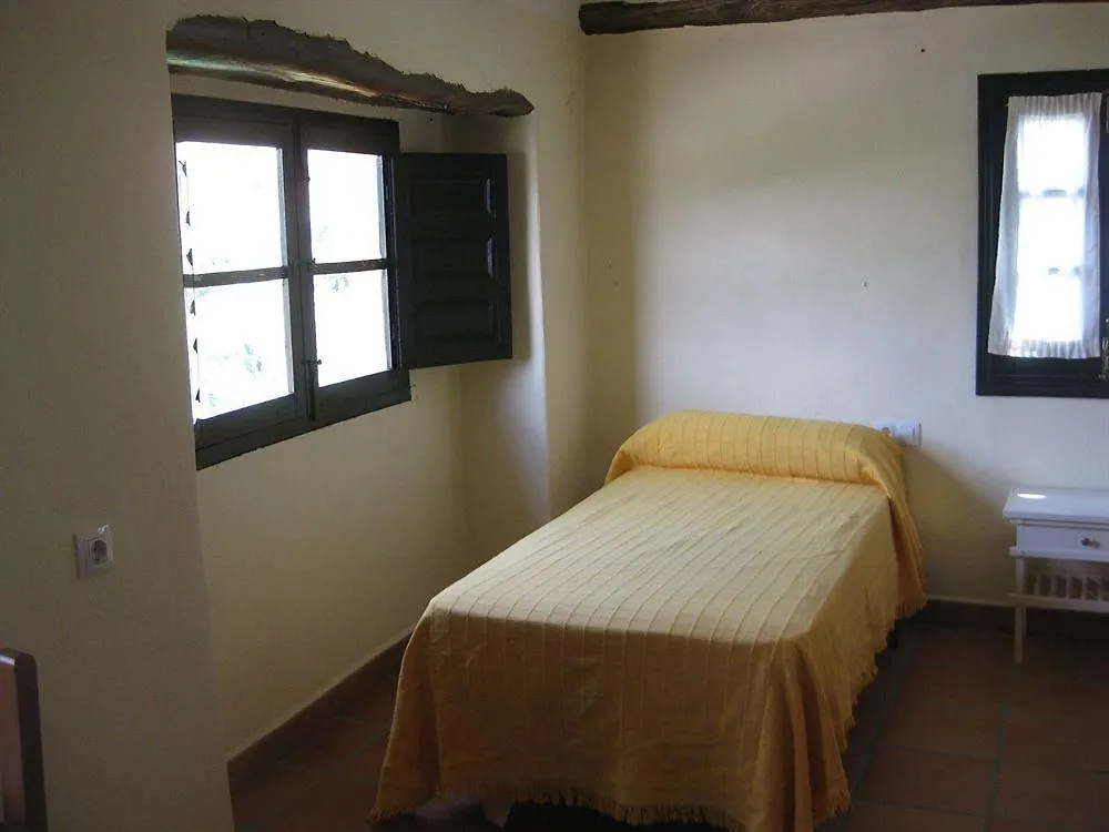 Πανσιόν Hostal La Molina Alora