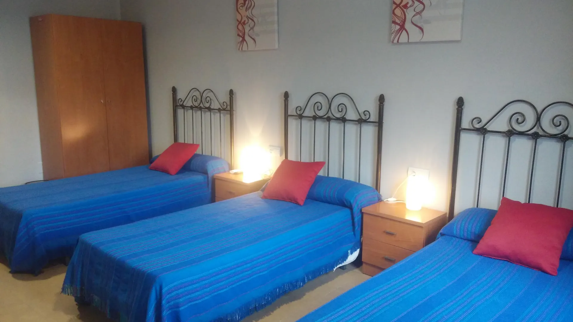 Hostal La Molina Alora Ισπανία