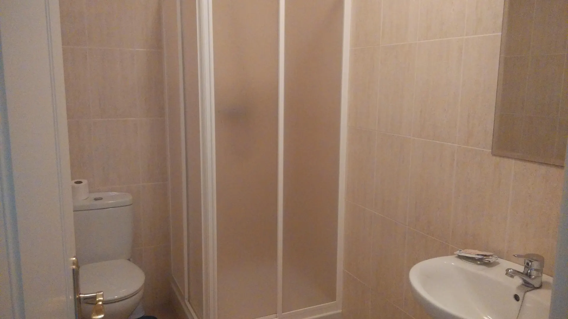 Hostal La Molina Alora Πανσιόν