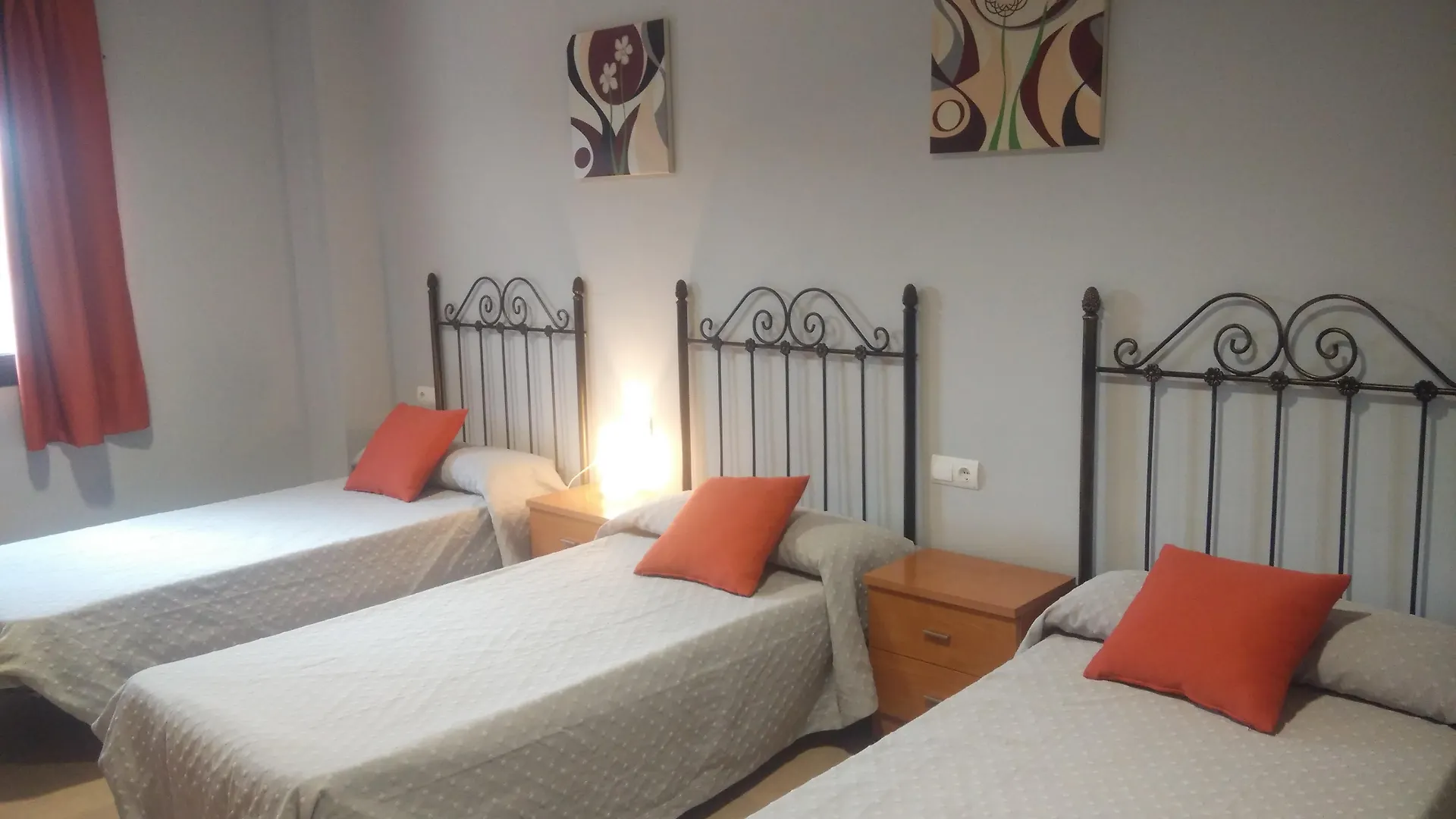 Hostal La Molina Alora 3*,  Ισπανία