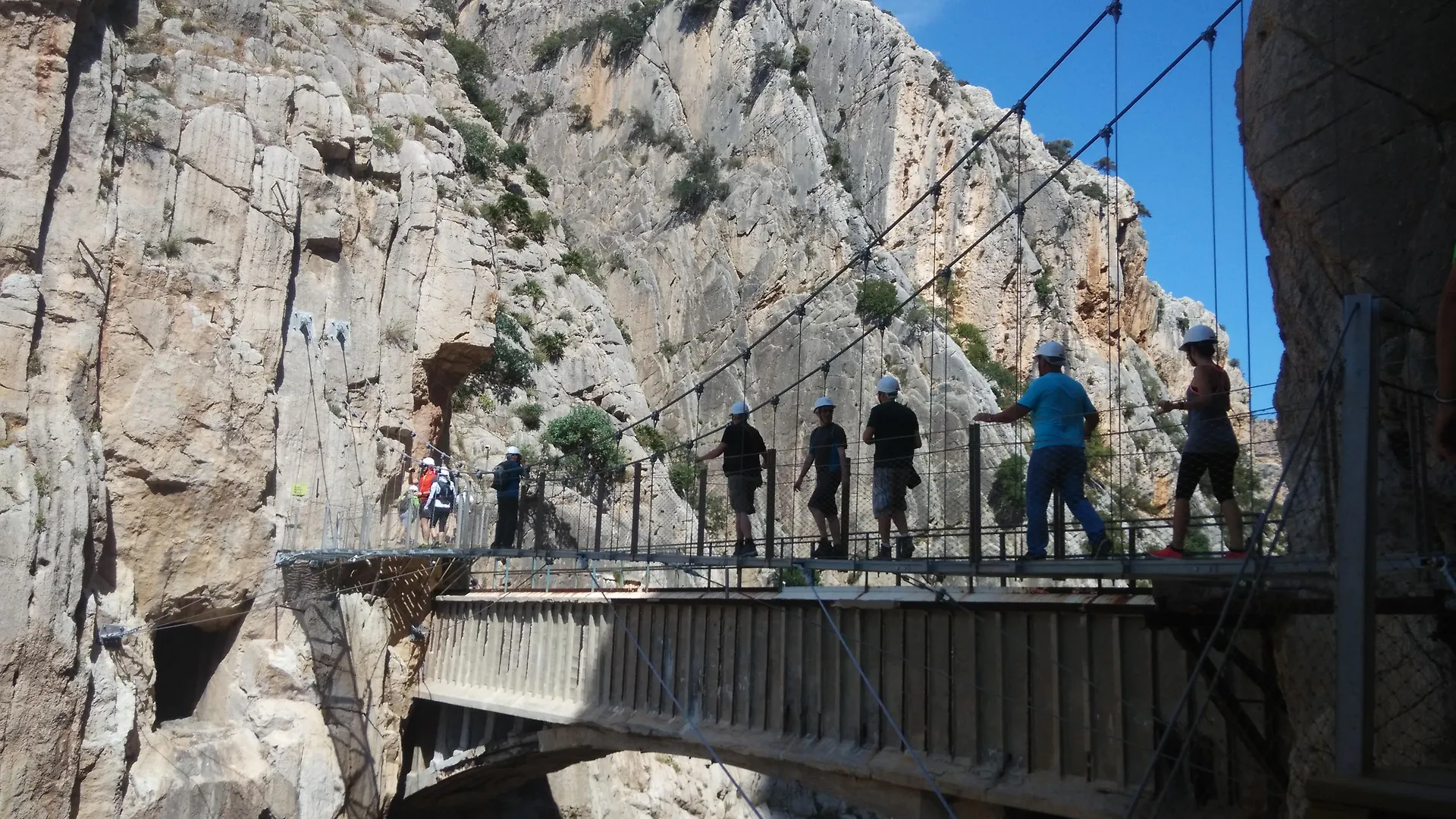 *** Πανσιόν Hostal La Molina Alora Ισπανία