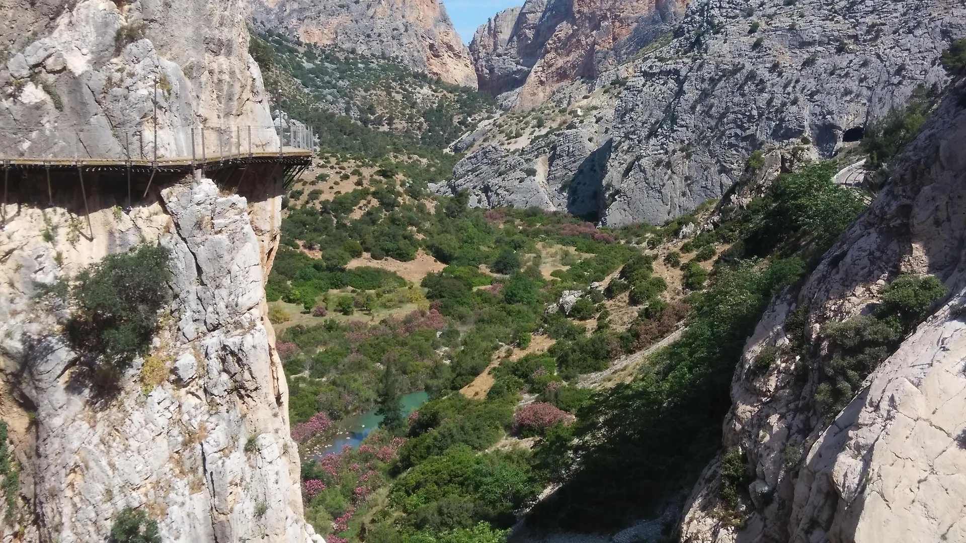Πανσιόν Hostal La Molina Alora