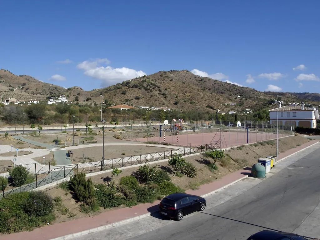 Hostal La Molina Alora Ισπανία