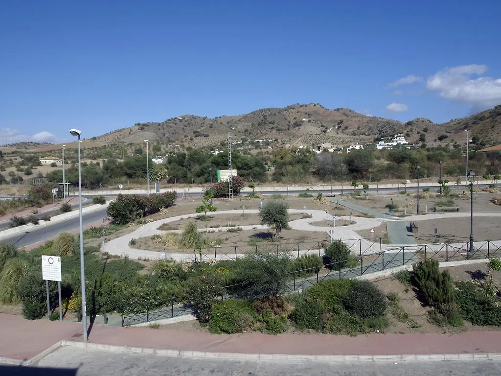 Hostal La Molina Alora 3*,  Ισπανία