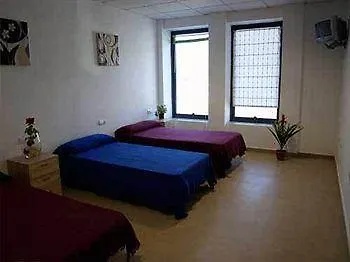 Hostal La Molina Alora Πανσιόν