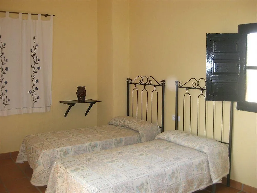 Hostal La Molina Alora 3*,  Ισπανία