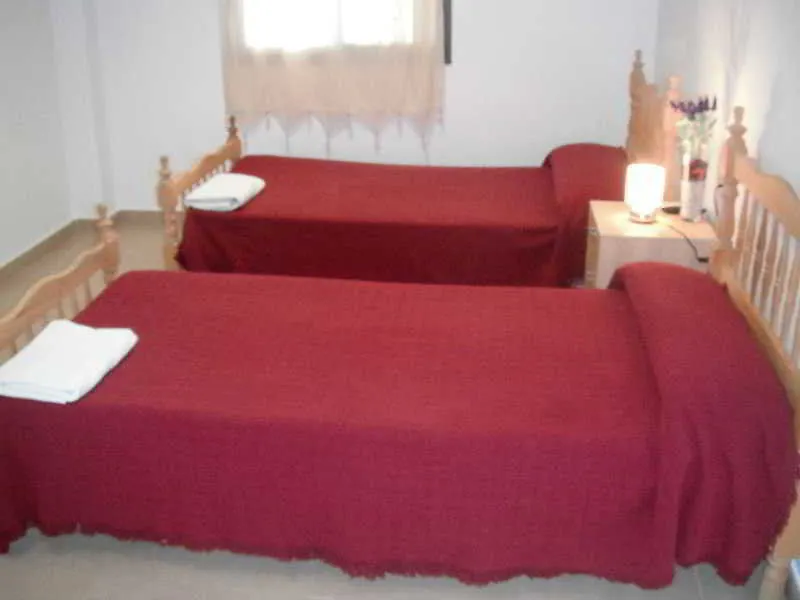 Πανσιόν Hostal La Molina Alora