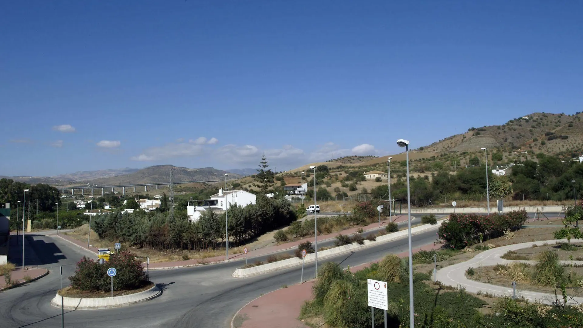 Hostal La Molina Alora Ισπανία